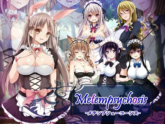 6796【RPG/百合/动态/AI汉化】轮回转世 -梅坦普舒科西斯- Metempsychosis -メテンプシューコーシス- [PC+安卓mtool]-ACG俱乐部 - 各类游戏免费下载
