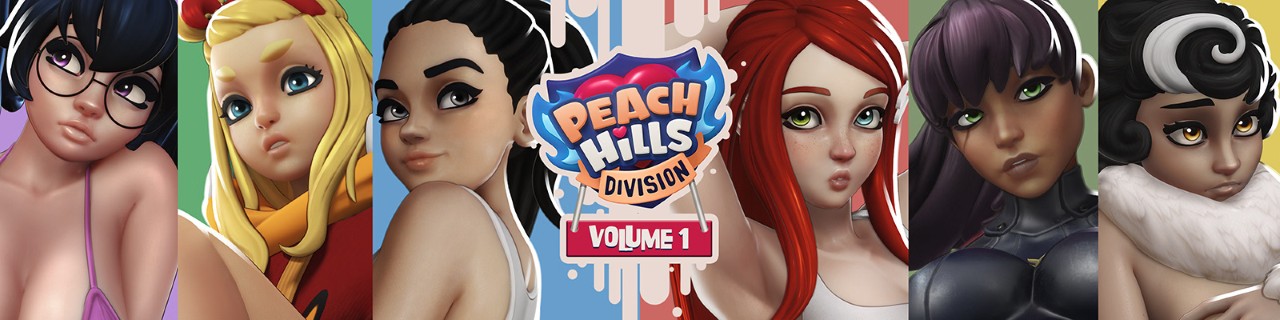 7413[精品SLG/3D]桃山分区 Peach Hills Division [v0.48.6] [Peach Hills]外挂翻译[PC+安卓盖世]-ACG俱乐部 - 各类游戏免费下载