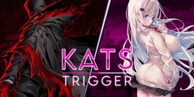 s凯兹引爆|官方中文|支持手柄|Kats Trigger-ACG俱乐部 - 各类游戏免费下载