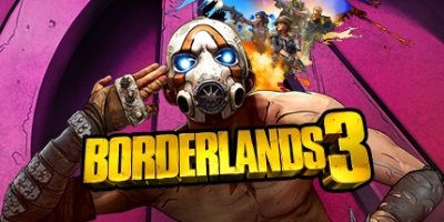 s无主之地3|超级豪华版|官方中文|支持手柄|Borderlands 3-ACG俱乐部 - 各类游戏免费下载