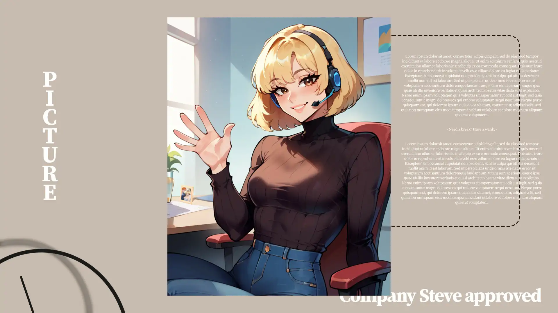 7914【亚洲SLG/AI汉化】史蒂夫公司 Company Steve 0.7 AI汉化版【PC+安卓/0.99G/更新】-ACG俱乐部 - 各类游戏免费下载