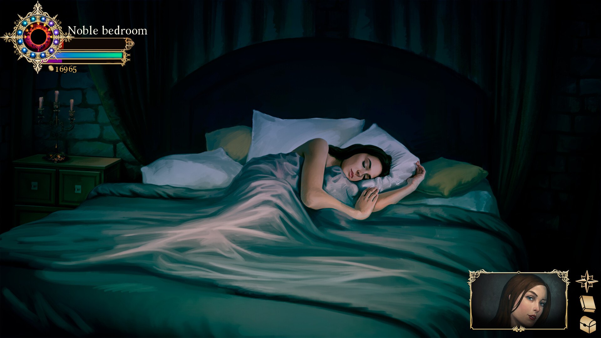 7812[欧美解密SLG]TKS：Conussia 三个王国的故事：科努斯 Three kingdoms story: Conussia 官中[PC+安卓joi]-ACG俱乐部 - 各类游戏免费下载