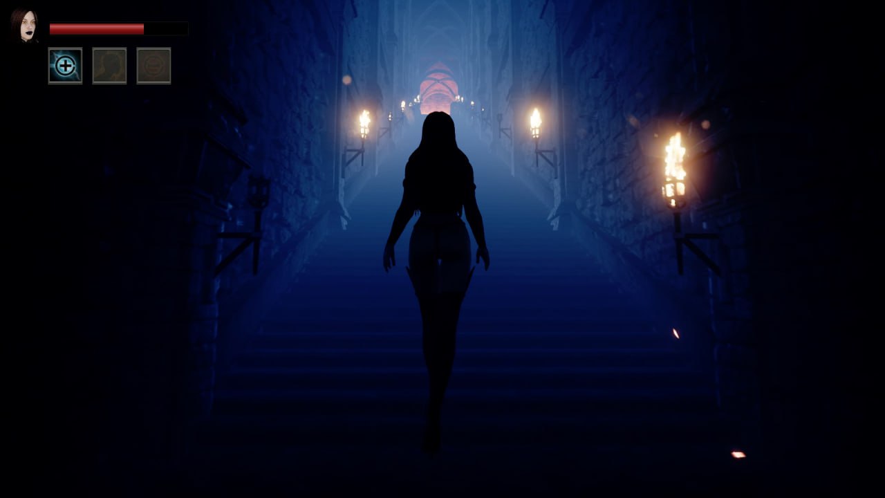 7899[3D/奇幻冒险]埃瓦琳娜 Evalina STEAM官方完结版-ACG俱乐部 - 各类游戏免费下载