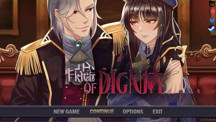 7852[日式RPG/NTR] 莉奥拉的尊严代价 Liora’s Price of Dignity V0.3 AI汉化步兵版+MOD [1.20G][PC+安卓mtool]-ACG俱乐部 - 各类游戏免费下载