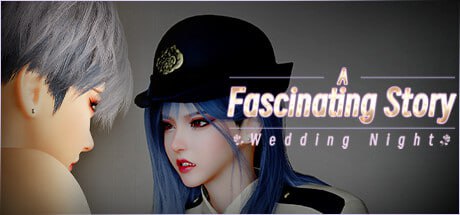 7973[休闲SLG/女警]迷人的故事 : 新婚之夜 A fascinating story : Wedding Night 官方中文版[PC+安卓盖世]-ACG俱乐部 - 各类游戏免费下载