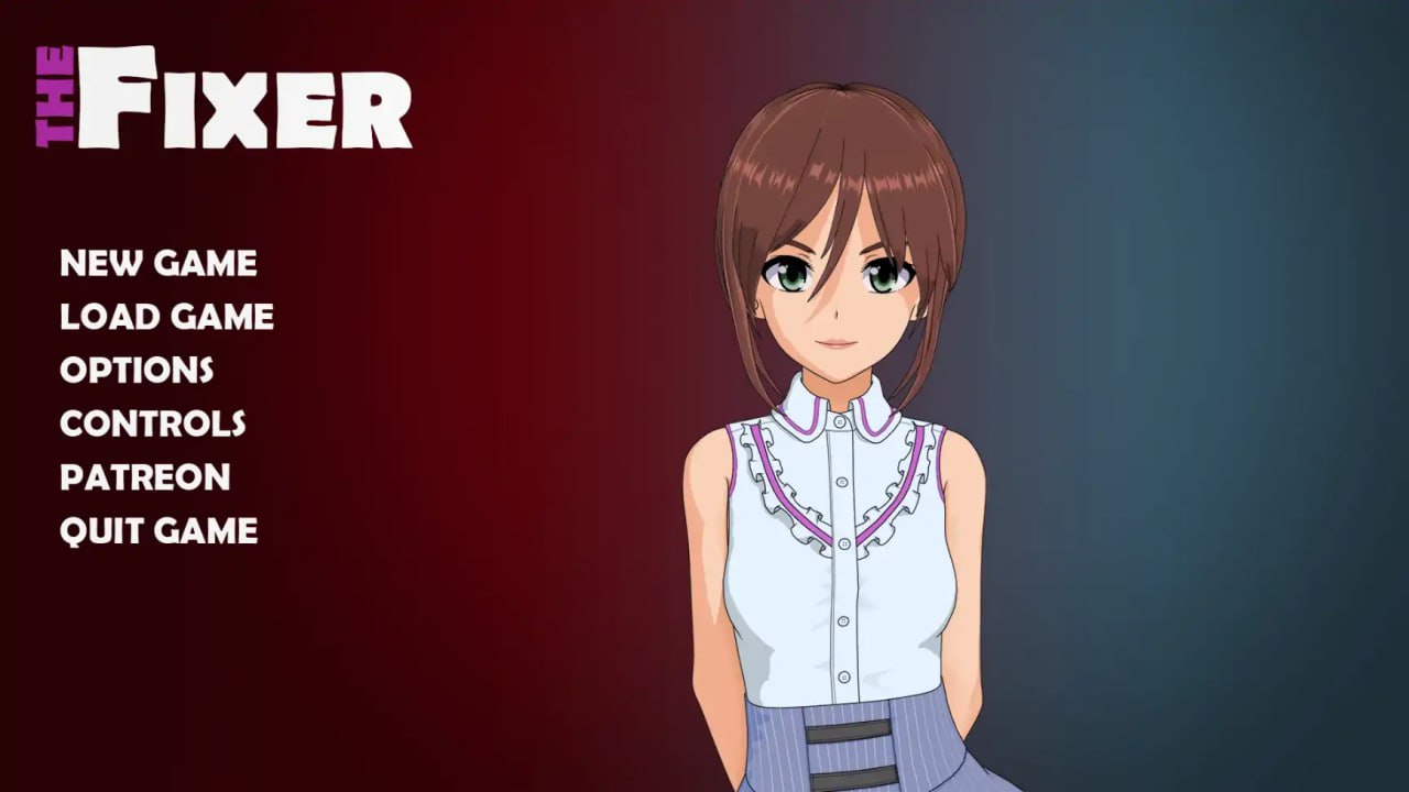 8025[日系SLG/]修理工 修复程序 修复者 The Fixer v0.3.5 AI汉化版【PC+安卓/0.55G/更新】-ACG俱乐部 - 各类游戏免费下载