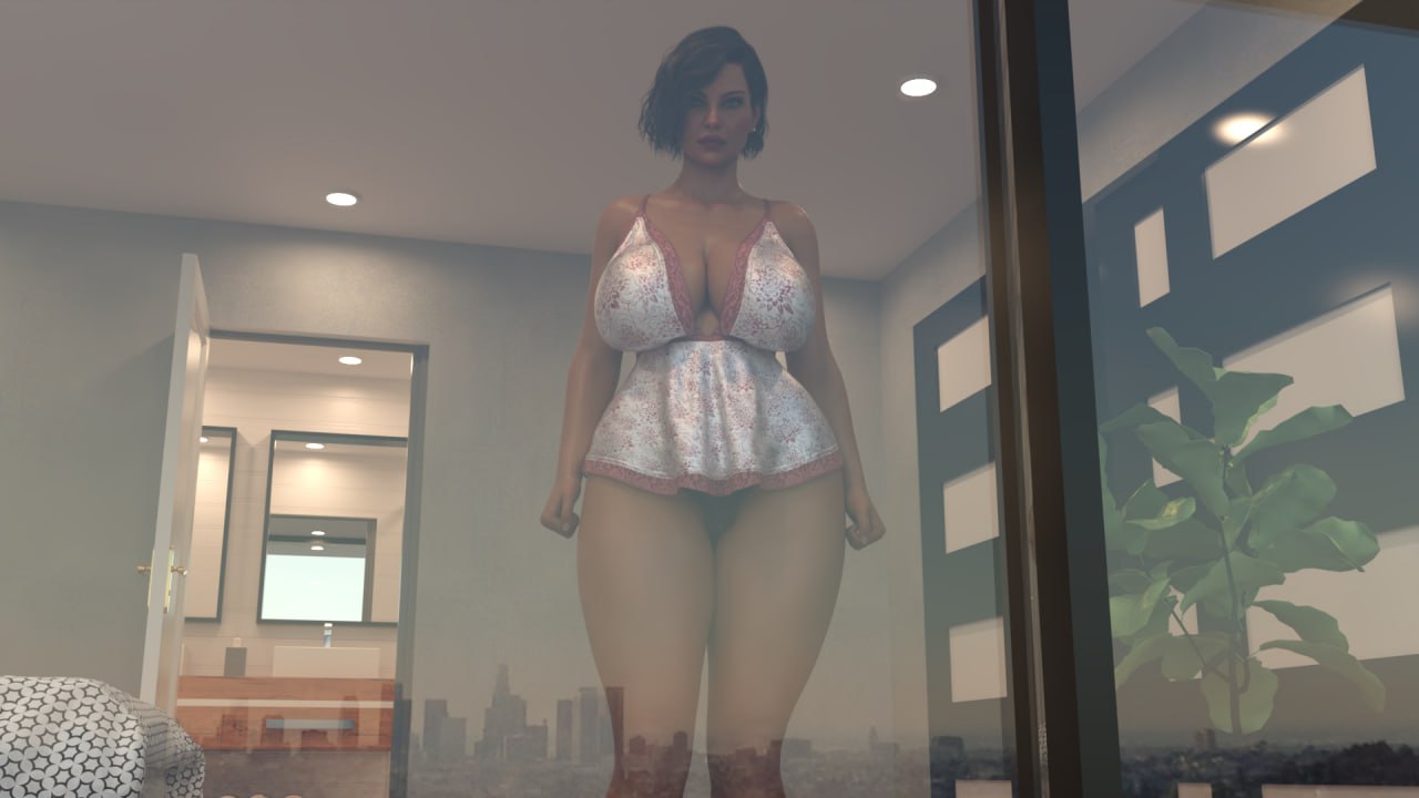 8007[欧美SLG/动态] 乱伦 Incest Ch.2 v0.6.1 汉化版+乱伦补丁 [PC+安卓4.0G]-ACG俱乐部 - 各类游戏免费下载