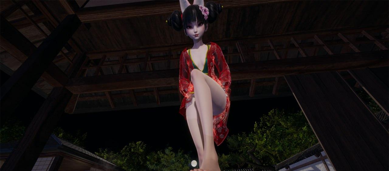 7780[国产SLG/小十七]白蛇 宝青坊主篇 中文版 [PC+安卓kr]-ACG俱乐部 - 各类游戏免费下载